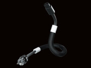 Inakustik Referenz AC-2404 AIR SCHUKO - C19 Schwarz