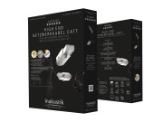 Inakustik Referenz Netzwerkkabel CAT7 RJ45 <> RJ45;...