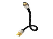 Inakustik Exzellenz High Speed USB 2.0 USB A < >...