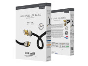 Inakustik Exzellenz High Speed USB 2.0 USB A < >...