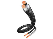 Inakustik Exzellenz LS-20 2x2,5mm² Easy Plug;...