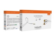 Inakustik Star MP3 Audiokabel 3,5 Klinke > 2  x Cinch...