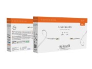 Inakustik Star MP3 Audiokabel 3,5 Klinke <> 3,5...