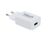 Inakustik USB AC Power Adapter USB AC-Adapter QC 5/9/12V...