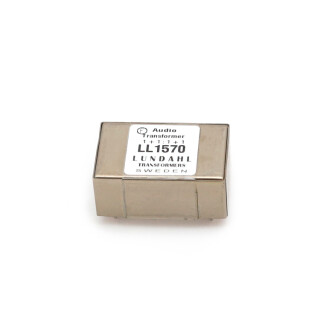 Lundahl LL1570, 84,64 €