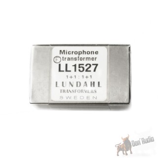 Lundahl LL1527 Audio Übertrager