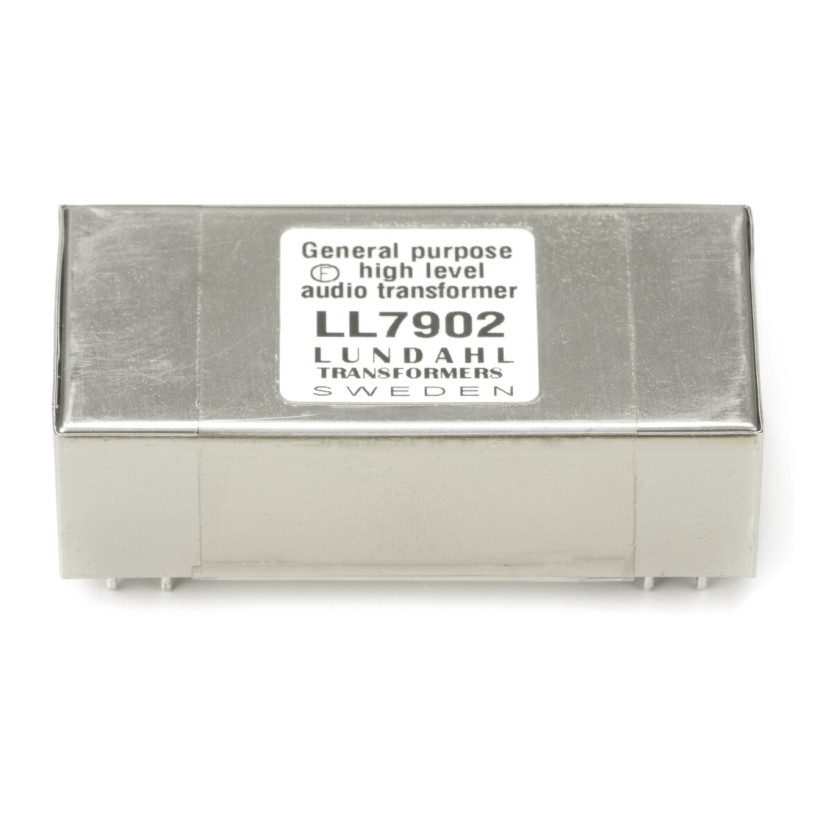 Lundahl LL7902 Line Input / General Purpose Transformer, 163,09