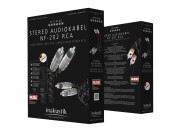 Inakustik Referenz NF-202 Meterware; Mono; 7,2 mm;...