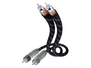 Inakustik Referenz NF-202 Stereo; Cinch <> Cinch...