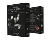 Inakustik Referenz NF-803 XLR Stereo; XLR (m) <>...