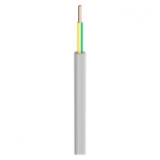 Lastleitung NYM-J, 1 x 10,00 mm2, PVC, flammwidrig,...