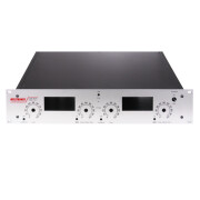 Dual LA-2A Classic Rack Set