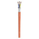 Sommercable Lastleitung SC-AQUA MARINEX POWER 325, 3 x 2,50 mm2, PUR-SR, 9,40mm Durchmesser, orange