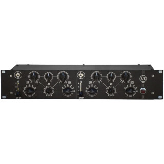 RJR BAX Baxandall Mix EQ