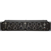 RJR BAX Baxandall Mix EQ