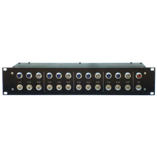 RJR SIS Stereo Insert Switcher