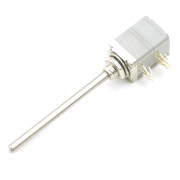 Conductive Plastic10K Dual Linear Potentiometer für...