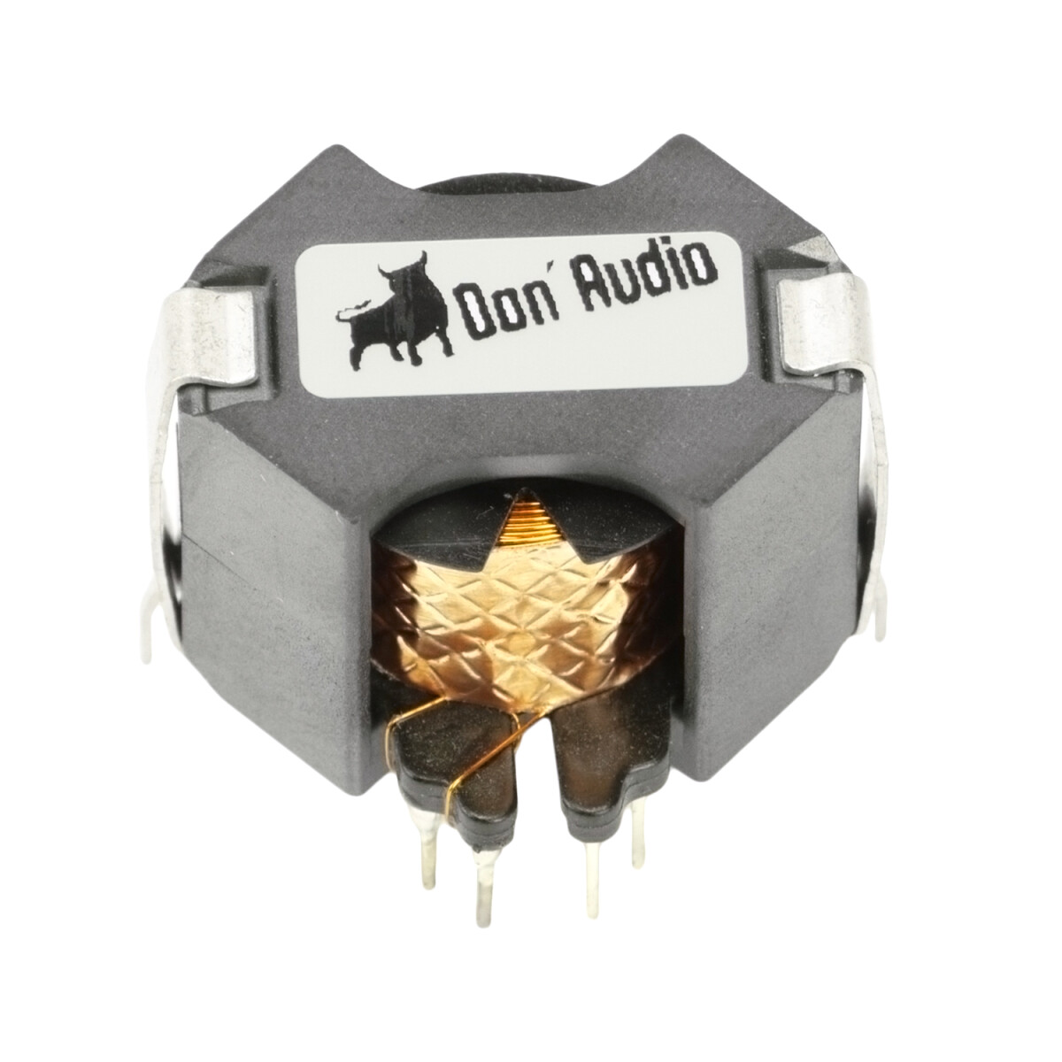 Custom Inductor RM10 Core, 49,47