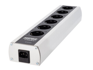Supra Cables LoRad Power strip MK III MD06 EU