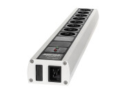 Supra Cables LoRad Netzleiste MK III MD08 DC 16 EU MK 3.1