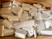 Caruso ISO-Bond XXL Snippets Box 120x60x60cm