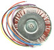 Carnhill Toroidal Trx. 2x115v  2x15v  100VA