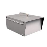 Hammond Module Instrument 281x197x121mm