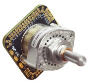 Elma A47 High-End Audio Attenuator SMT Blank Version, not populated 1 Wafer