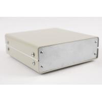 Hammond Metal Instrument Enclosures 61x180x185mm
