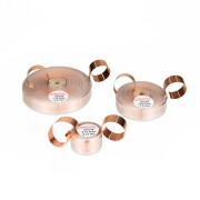 Mundorf MCoil Luftspule CFC · Kupferfolie...