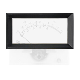 AL29 Retro Big Bold Bezel Frame