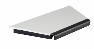 Tabletop Trapez front 80cm