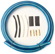 Sommercable SC-DUAL BLUE HighEnd speaker cable,...