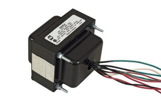 Tube Guitar Amplifier - Power Transformer 290D2EX