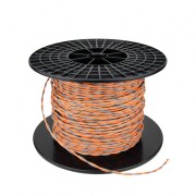 OFC-Copper Wire 2x 1.50mm