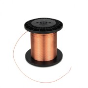 Angelique®Copper SolidCore Wire 1.5 mm bare