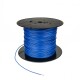 Angelique®Copper SolidCore Wire 2.0 mm blue