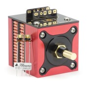 Khozmo Stufenabschwächer PREMIUM, Takman REX &...