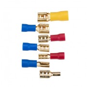 Blade Receptacle Faston RYE-6,3G