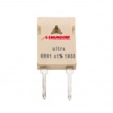 Mundorf MRESIST Ultra 3/30W Resistor