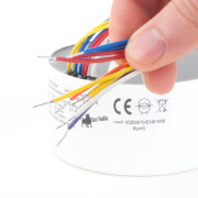 G9 Audio Power Trafo Sec: 230V, 15V, 12V Integrated Shielding