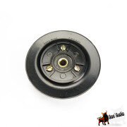 XXL Monster Daka-Ware Drehknopf - Skirt Durchmesser 7,62cm