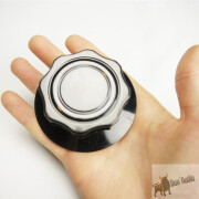 XXL Monster Daka-Ware Drehknopf - Skirt Durchmesser 7,62cm