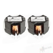 Inductors RM8 (matched pair) - Equalizer DIY Projekte...