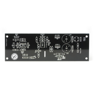 Classi PEQ Verstärker-Stufe PCB