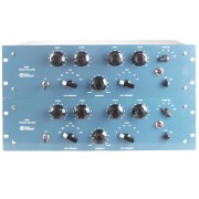Classi PEQ 3U Studio Equalizer