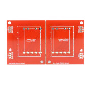 Don-Audio IRON - Transformer Output Module