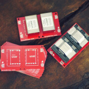 Don-Audio IRON - Transformer Output Module