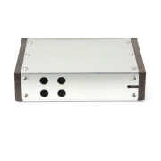 Classi Adrien - Hardwood Aluminum Enclosure