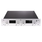 1U, 2U, 3U V-Case Pro Gehäuse